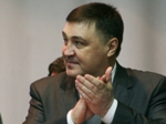 «Балаковскому порту» отказали в  признании права собственности на причальную стенку.
